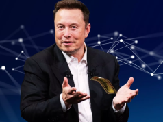 Elon Musk muốn đưa các giao dịch của Kho bạc Hoa Kỳ lên blockchain